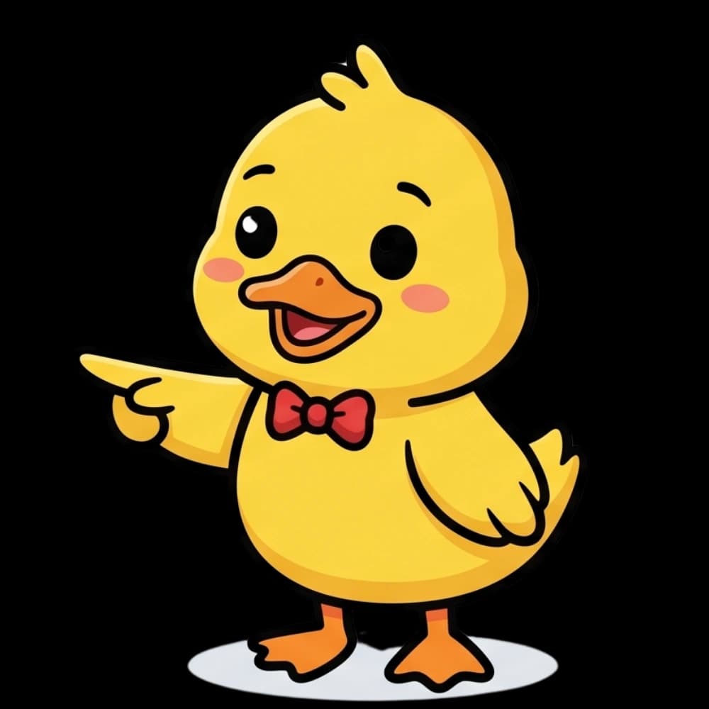 Lino apontando